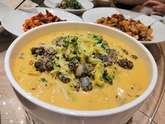 -蓝港海鲜厨房(闽江路店)