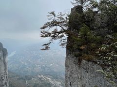 -恩施大峡谷