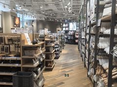 -MUJI无印良品(华贸店)