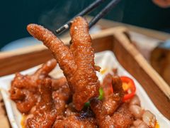 -悦满楼·西关名点·湛江名菜(航空综合大厦店)