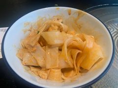口味凉皮-炉鱼(西溪银泰城店)