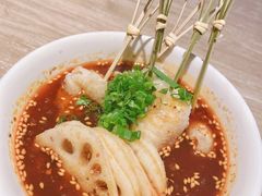 -太二酸菜鱼(菱角湖万达店)