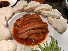-山西派(桥东街店)