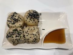 -小杨生煎(龙之梦购物中心店)