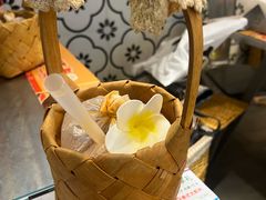 -小小集渔·泰式大排档(太古里香槟店)