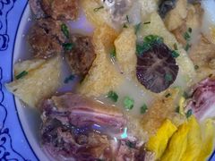 -长兴菜馆(高桥店)