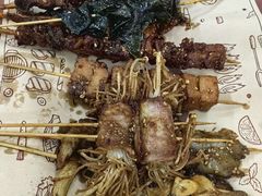 -上海老太小吃店(好吃街店)