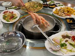 -盈田盈粥庄(博山东路店)