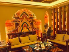 -金色莲花泰式按摩SPA(石牌店)