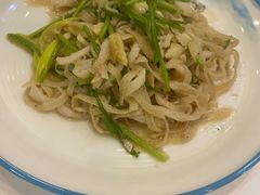 -京天红酒家(马家堡店)