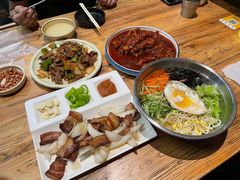 -京玉菲饭店(李村店)