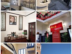 -天津五大道文化旅游区
