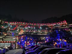 -枇杷园食为鲜火锅(南山店)