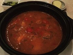 -北京金融街丽思卡尔顿酒店·意味轩 Cepe