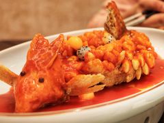 -童福兴·南京菜(老门东店)