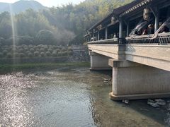 -兰亭风景区