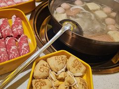 -润园四季椰子鸡火锅(卓越INTOWN店)