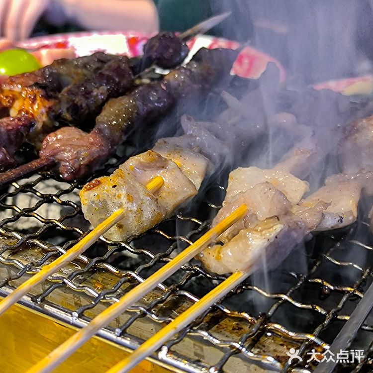 对不起了肚腩😭😭😭厦门这家夜宵太顶了