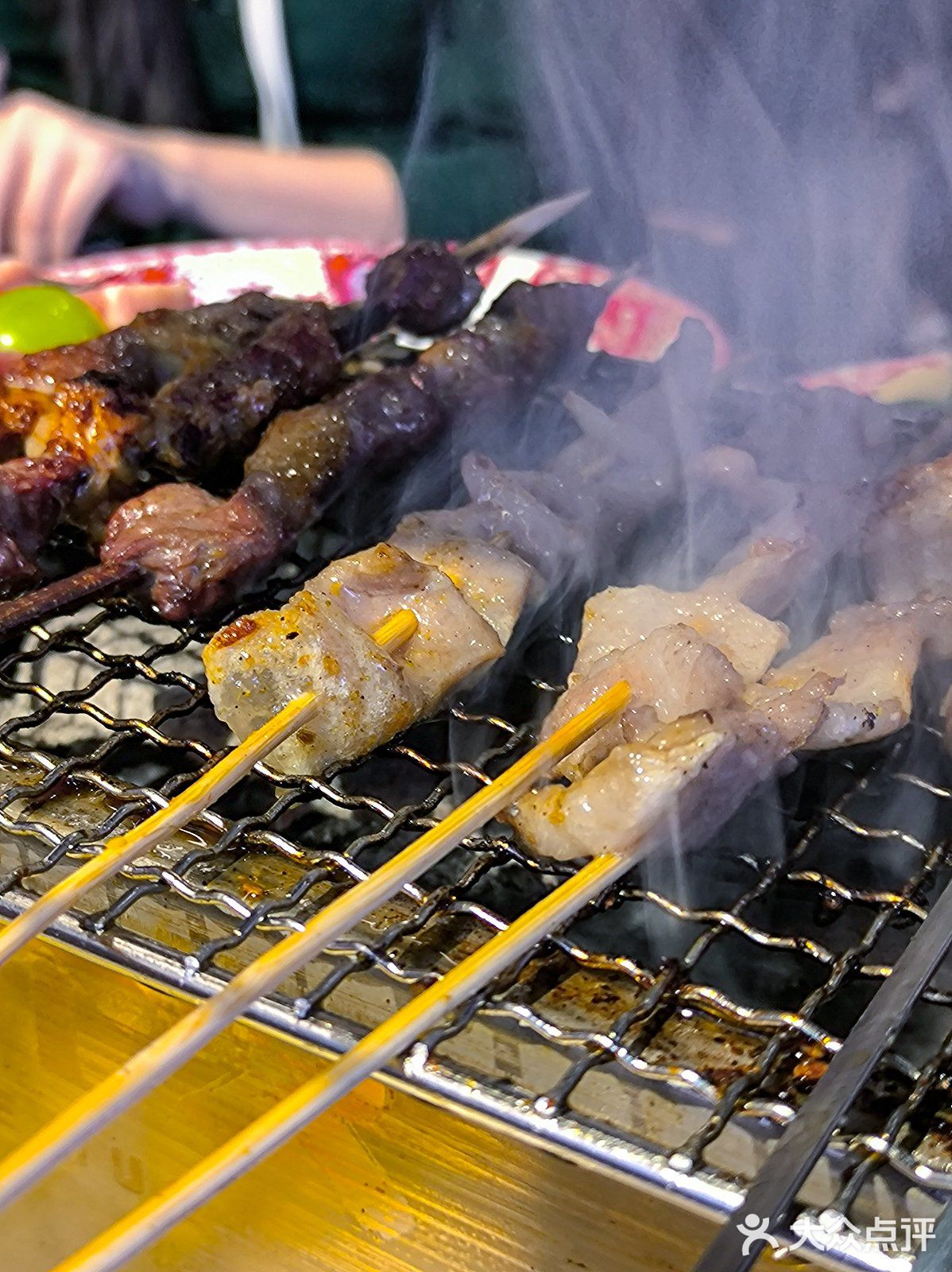 对不起了肚腩😭😭😭厦门这家夜宵太顶了