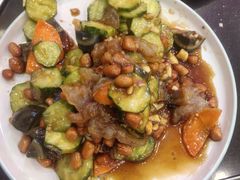 -瑞杰烧烤店·24小时营业(山东路店)