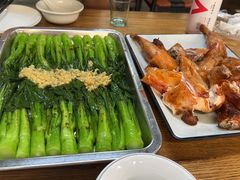 -顺徕德·仙庙烧鸡(桂庙路店)