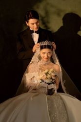 -色色婚纱摄影(大沥旗舰店)