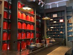 -王德传茶庄(上海新天地店)