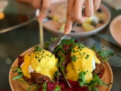 -The Rug Cafe(王府中环店)