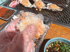 -蚝英雄·鲜蚝自助专门店
