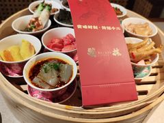 -饕林餐厅(春熙路店)
