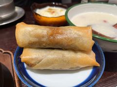 -古都历食南京菜·烤鸭·鸭血粉丝·汤包(南京博物院店)