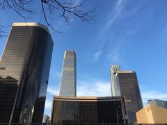 -北京中国大饭店