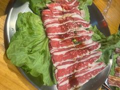 -子檀大隐炭烧(食品街店)
