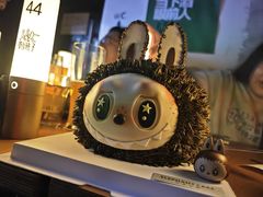 -吾象走甜·生日蛋糕·甜品台茶歇