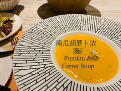 -郑州希尔顿酒店·阿米奇意大利餐厅