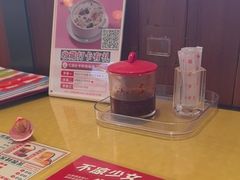 -吴系粤菜馆·茶餐厅(深业上城店)