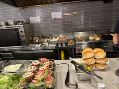 -shark burger·鲨鱼汉堡(交子大道店)