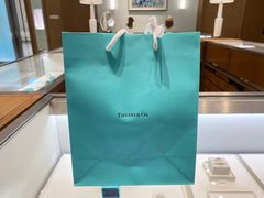 -Tiffany & Co.蒂芙尼
(武汉武商MALL店)
