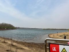 -丁香湖公园