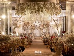 -华侨城洲际大酒店·宴会厅