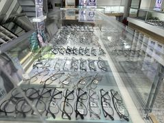 -宝视友眼镜·平价精准配镜(同德悦中心店)