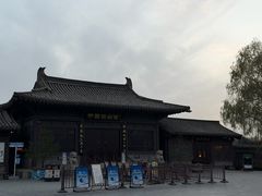 -赵州桥景区