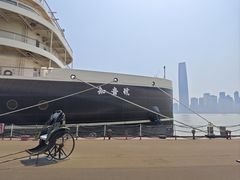-武汉知音号