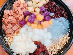 -糖糖冰粉(凤城三路总店)