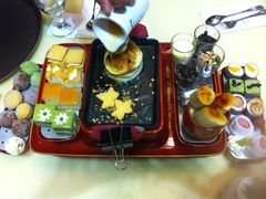 冰激凌铁板烧-哈根达斯(美罗城店)