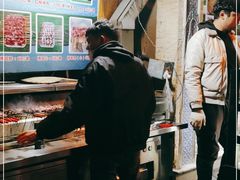 -新疆伊宁远征餐厅