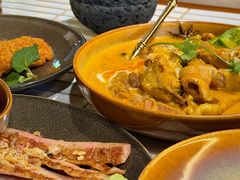 -CHINCHIN 青青·泰国料理(万象食家店)