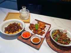 -来菜·湖北头牌藕汤(银泰创意城店)
