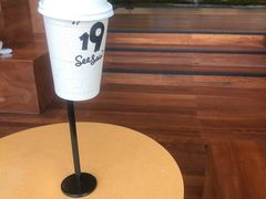 -Seesaw Coffee(朝阳大悦城店)