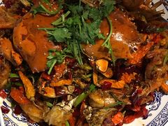 -鼎盛蜀坊·重庆江湖菜(市桥地铁站店)